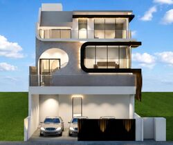 Opera Estate (D15), Semi-Detached #561650781
